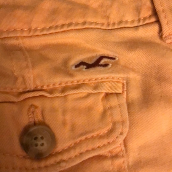 Shorts - Picture 4 of 4